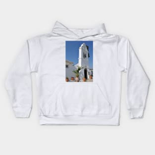 corfu Kids Hoodie